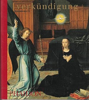 Seller image for Verkndigung for sale by Die Buchgeister