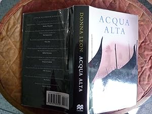 Acqua Alta (signed)
