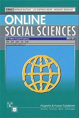 Immagine del venditore per Online Social Sciences venduto da Die Buchgeister