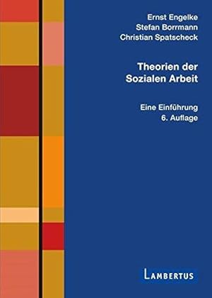 Image du vendeur pour Theorien der Sozialen Arbeit: Eine Einfhrung: Eine Einfhrung. Mit E-Book mis en vente par Die Buchgeister