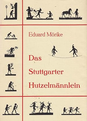 Seller image for Das Stuttgarter Hutzelmnnlein for sale by Die Buchgeister