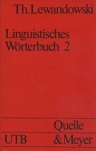 Seller image for K.T.: I - R (UTB S (Small-Format) / Uni-Taschenbcher) for sale by Die Buchgeister