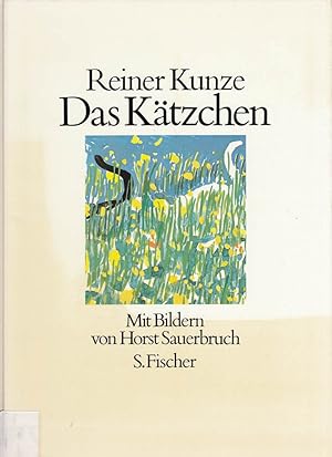 Seller image for Das Ktzchen for sale by Die Buchgeister