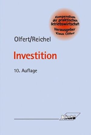 Bild des Verkufers fr Investition zum Verkauf von Die Buchgeister