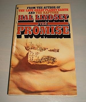 The Promise // The Photos in this listing are of the book that is offered for sale