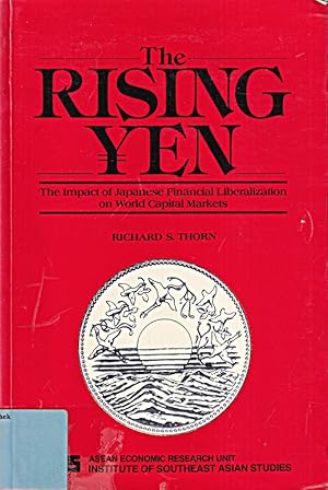 Seller image for The Rising Yen for sale by Die Buchgeister