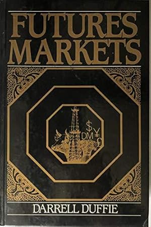 Seller image for Futures Markets for sale by Die Buchgeister