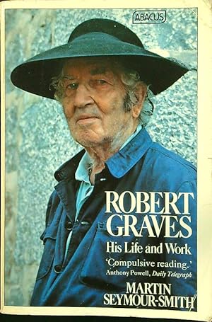 Bild des Verkufers fr Robert Graves: His Life and Work zum Verkauf von Librodifaccia