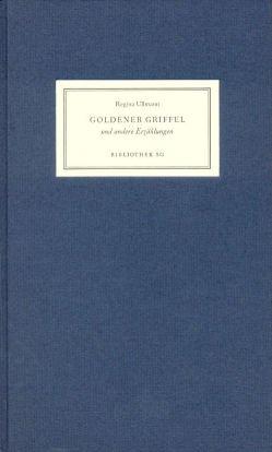 Seller image for Goldener Griffel: Und andere Erzhlungen for sale by Die Buchgeister