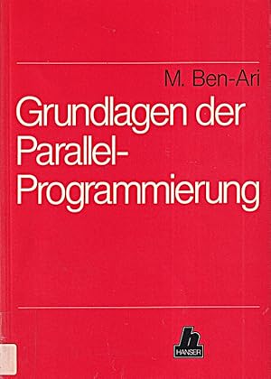 Imagen del vendedor de Grundlagen der Parallel-Programmierung a la venta por Die Buchgeister