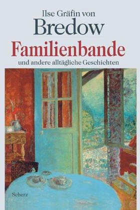 Seller image for Familienbande for sale by Die Buchgeister