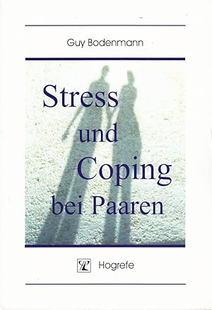 Immagine del venditore per Stress und Coping bei Paaren venduto da Die Buchgeister