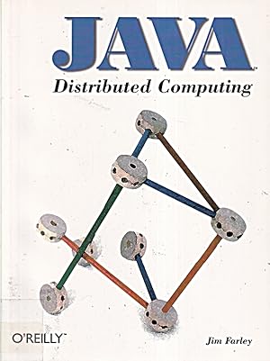 Bild des Verkufers fr Java Distributed Computing (Java Series) zum Verkauf von Die Buchgeister