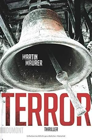 Bild des Verkufers fr Terror: Thriller (Taschenbcher) zum Verkauf von Die Buchgeister