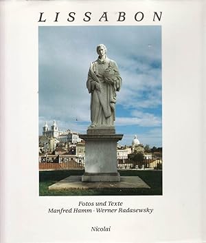 Seller image for Lissabon for sale by Die Buchgeister