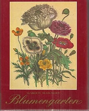 Bild des Verkufers fr Blumengarten zum Verkauf von Die Buchgeister