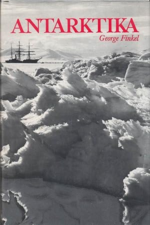 Immagine del venditore per Antarktika venduto da Die Buchgeister