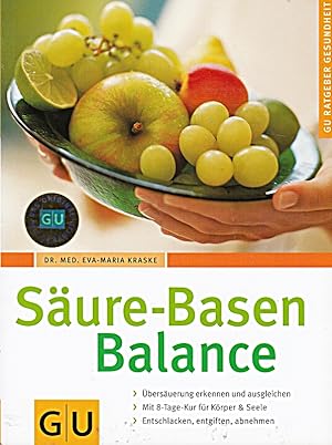 Seller image for Sure-Basen-Balance for sale by Die Buchgeister