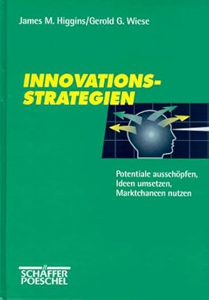 Bild des Verkufers fr Innovations-Strategien zum Verkauf von Die Buchgeister