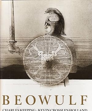 Seller image for Beowulf for sale by Die Buchgeister