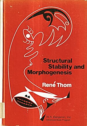 Seller image for Structural stability and morphogenesis;: An outline of a general theory of model for sale by Die Buchgeister