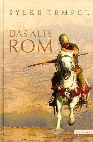 Seller image for Das alte Rom for sale by Die Buchgeister