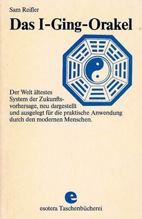 Seller image for Das I- Ging Orakel for sale by Die Buchgeister