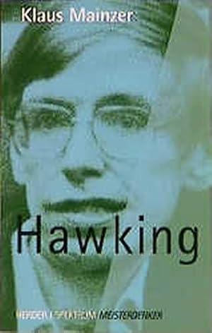 Image du vendeur pour Hawking mis en vente par Die Buchgeister