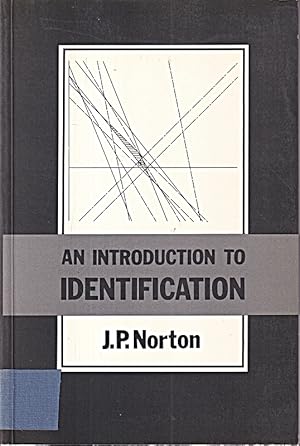 Seller image for An Introduction to Identification (Dover Books on Electrical Engineering) for sale by Die Buchgeister