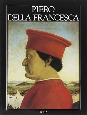 Image du vendeur pour Piero Della Francesca mis en vente par Die Buchgeister