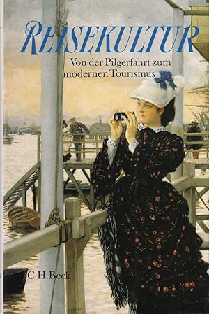 Immagine del venditore per Reisekultur venduto da Die Buchgeister