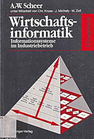 Bild des Verkufers fr bungsbuch Wirtschaftsinformatik: Informationssysteme im Industriebetrieb (Germa zum Verkauf von Die Buchgeister