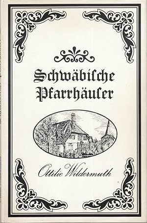 Seller image for Schwbische Pfarrhuser for sale by Die Buchgeister