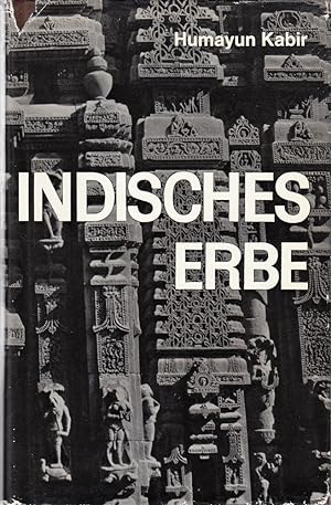 Imagen del vendedor de Indisches Erbe a la venta por Die Buchgeister