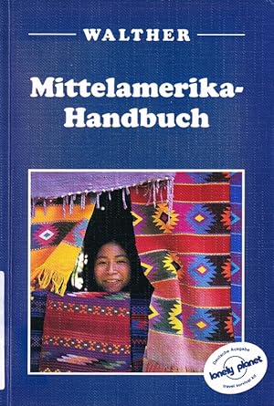 Seller image for Mittelamerika-Handbuch for sale by Die Buchgeister
