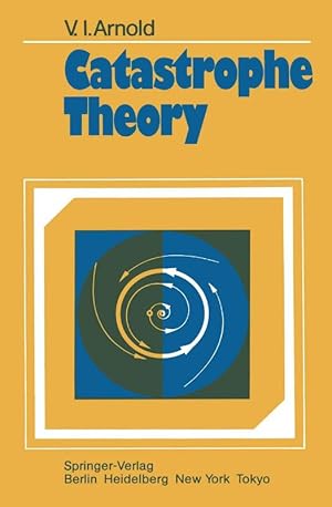 Image du vendeur pour Catastrophe Theory mis en vente par Die Buchgeister