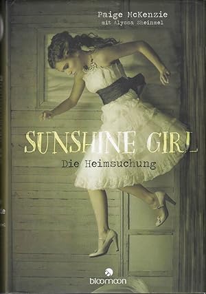 Bild des Verkufers fr Sunshine Girl - Die Heimsuchung zum Verkauf von Die Buchgeister