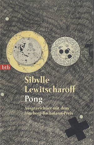 Image du vendeur pour Pong [Taschenbuch] mis en vente par Die Buchgeister