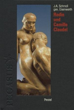 Seller image for Rodin und Camille Claudel for sale by Die Buchgeister