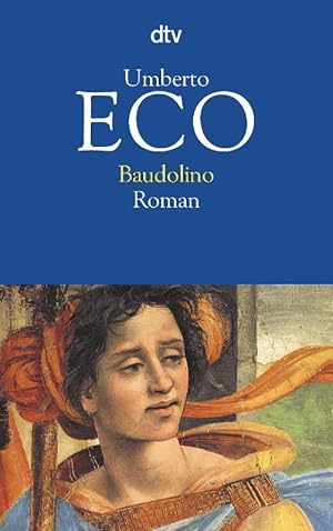 Image du vendeur pour Baudolino: Roman mis en vente par Die Buchgeister