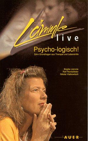 Seller image for Lmmle live, Psycho-logisch! for sale by Die Buchgeister