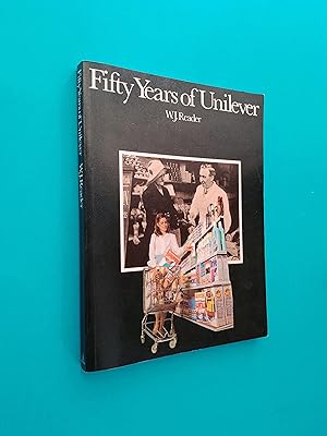Fifty Years of Unilever (plus letter)