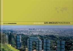 Bild des Verkufers fr Los Angeles Panorama zum Verkauf von Die Buchgeister