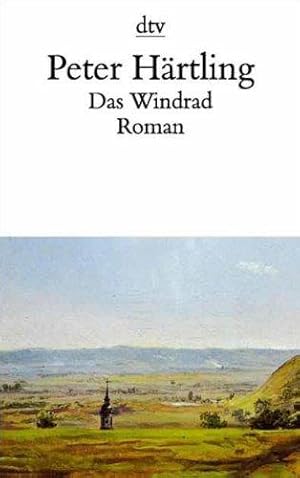 Bild des Verkufers fr Das Windrad: Roman zum Verkauf von Die Buchgeister