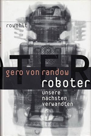 Seller image for Roboter - Unsere nchsten Verwandten for sale by Die Buchgeister