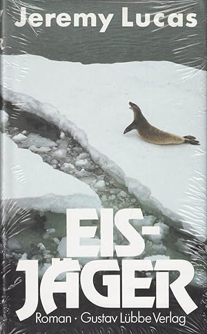 Seller image for Eisjger for sale by Die Buchgeister