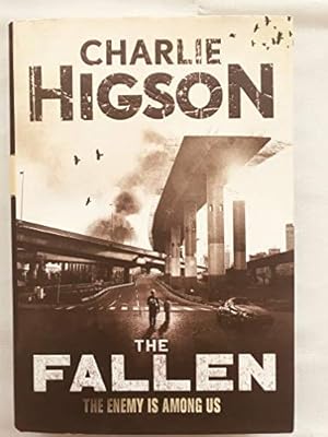 Seller image for Enemy 05 Fallen for sale by -OnTimeBooks-