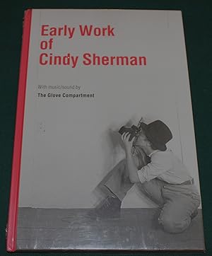 Bild des Verkufers fr Early Work of Cindy Sherman zum Verkauf von Fountain Books (Steve Moody)