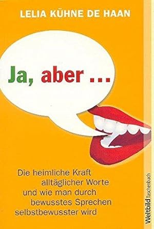 Seller image for Ja, aber . for sale by Die Buchgeister