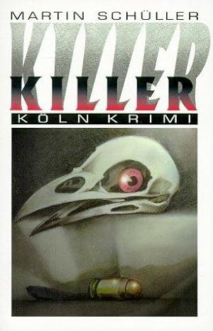 Seller image for Killer for sale by Die Buchgeister